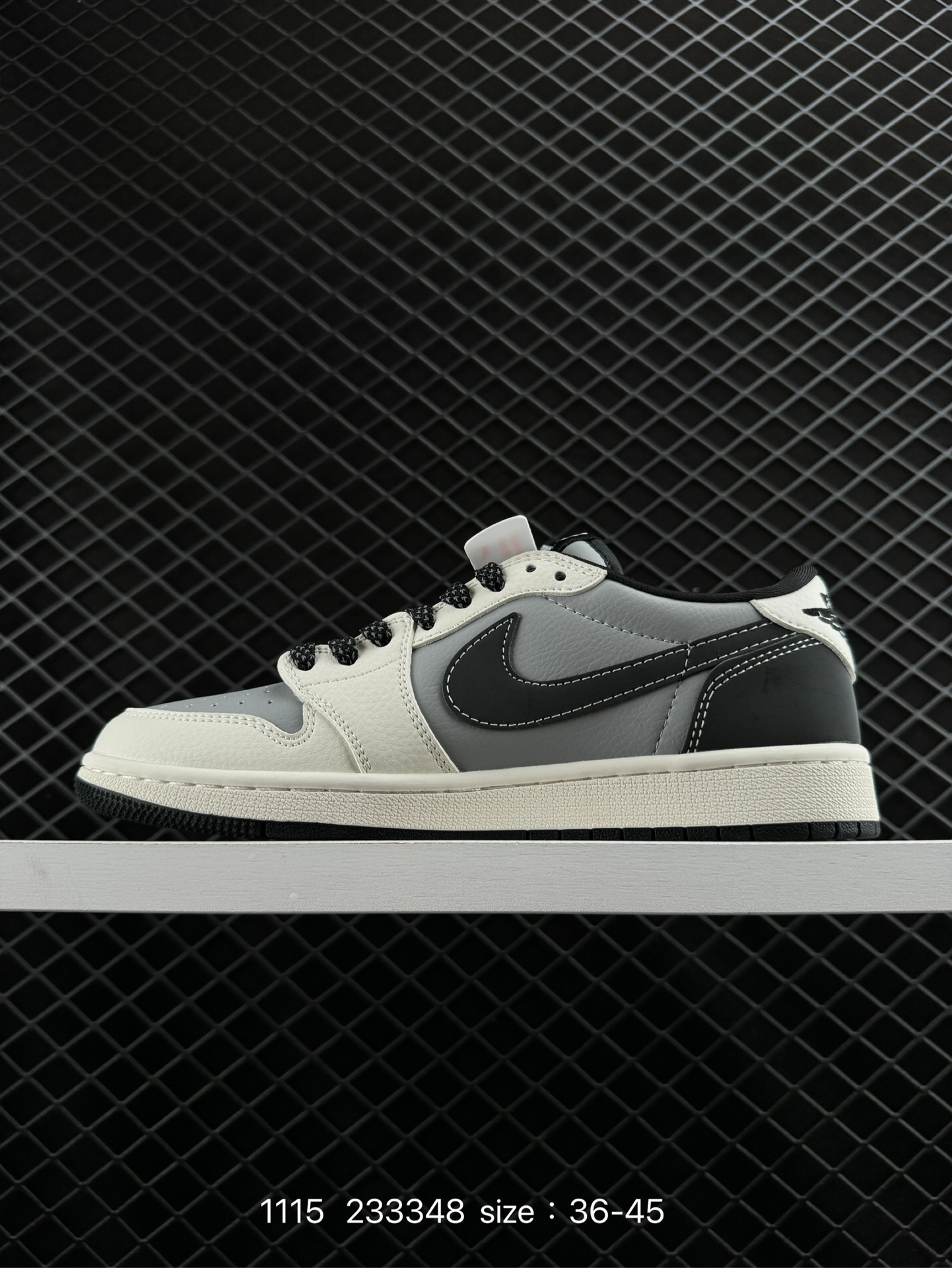 Air Jordan 1 Low AJ1